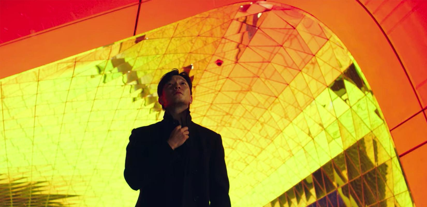 我的出走日记 拍摄地 