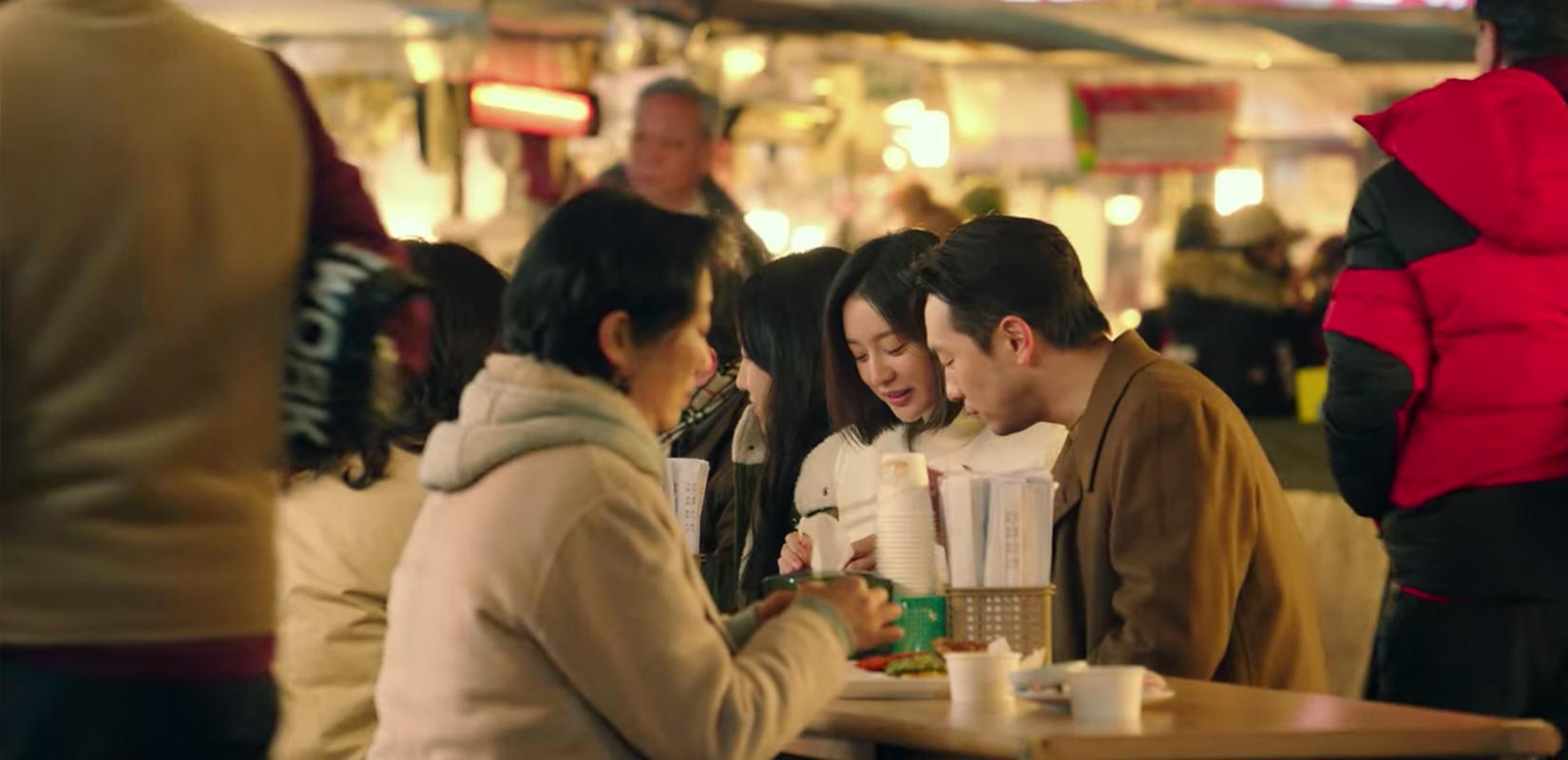 我的出走日记 拍摄地 