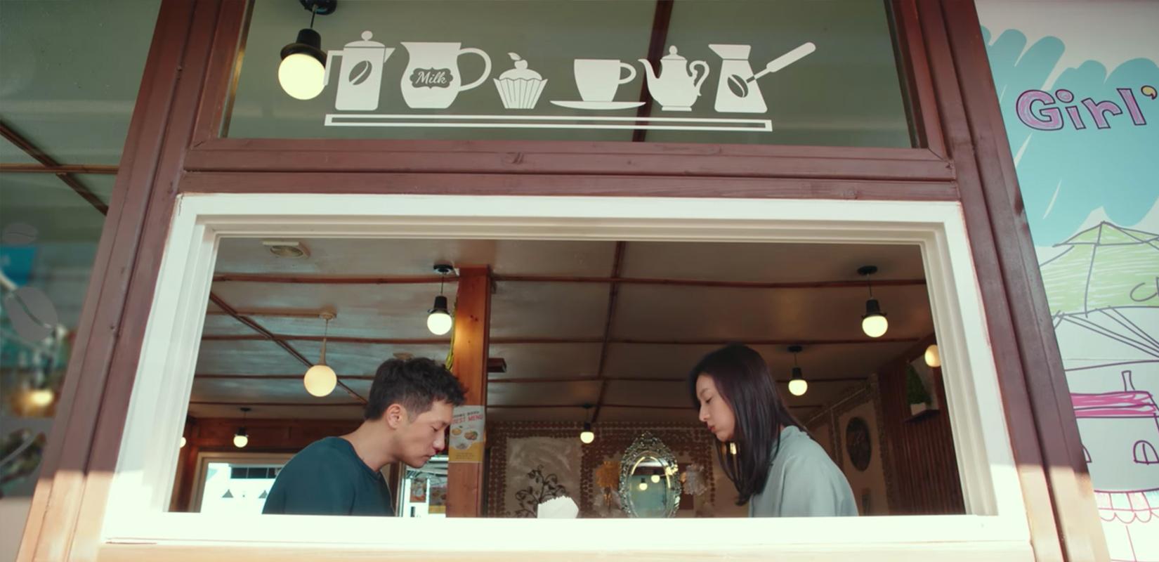 我的出走日记 拍摄地 