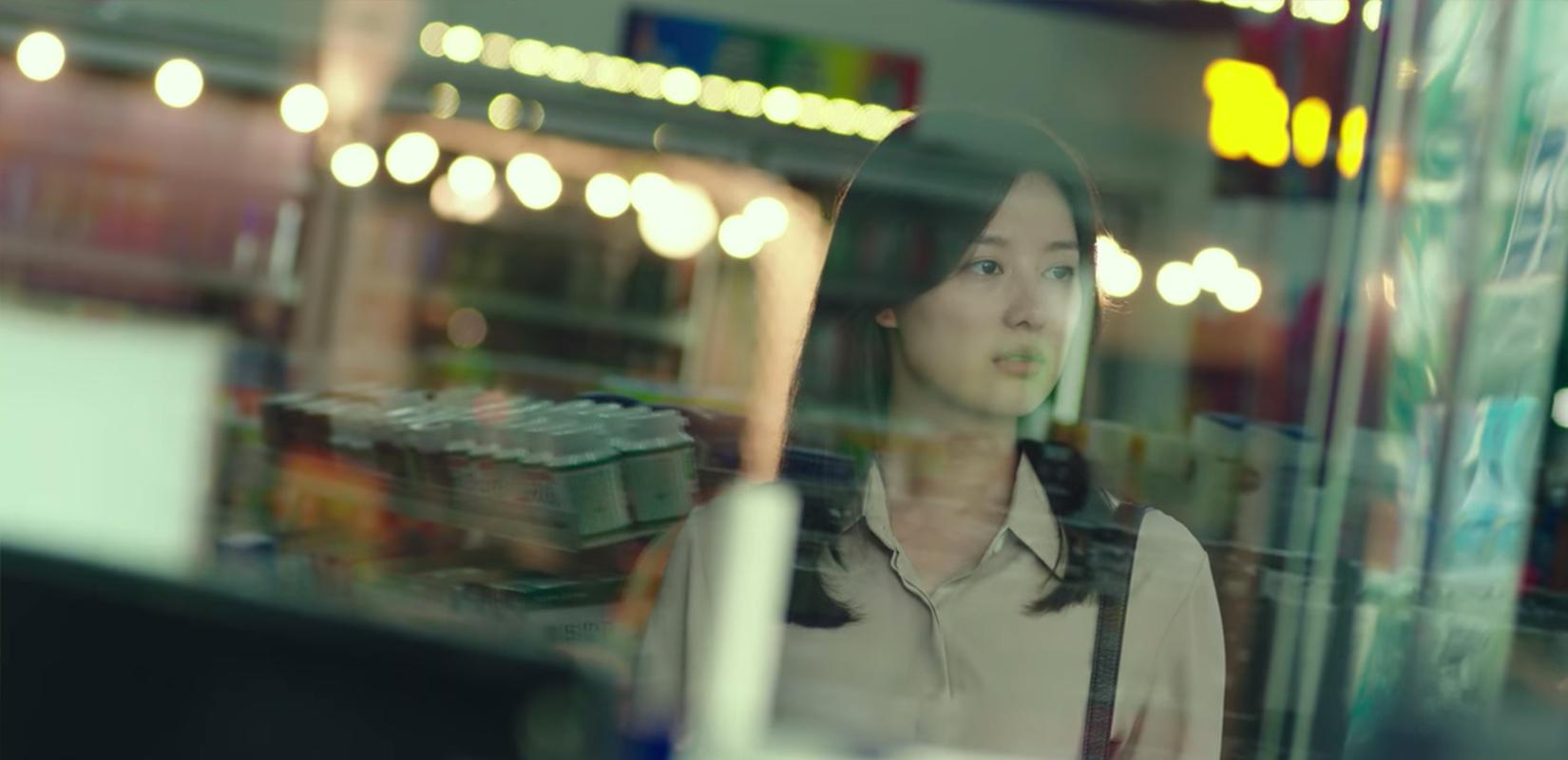 我的出走日记 拍摄地 