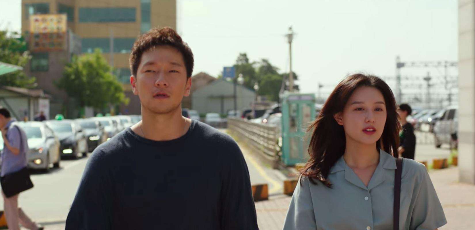 我的出走日记 拍摄地 