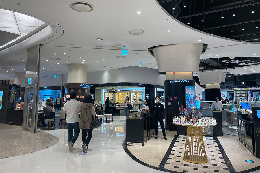 首爾 樂天世界塔 樂天塔 2025