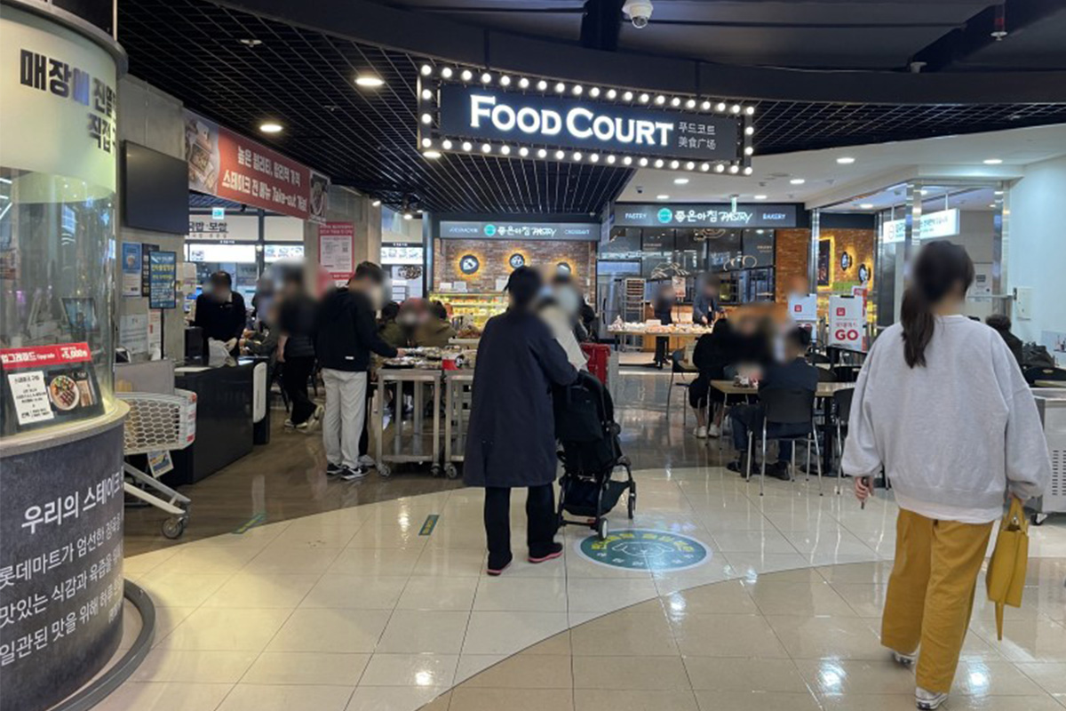 首爾 樂天世界塔 樂天塔 2025