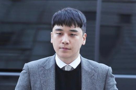 「バーニングサン」V.I、懲役1年6ヶ月確定…強制除隊され民間刑務所へ