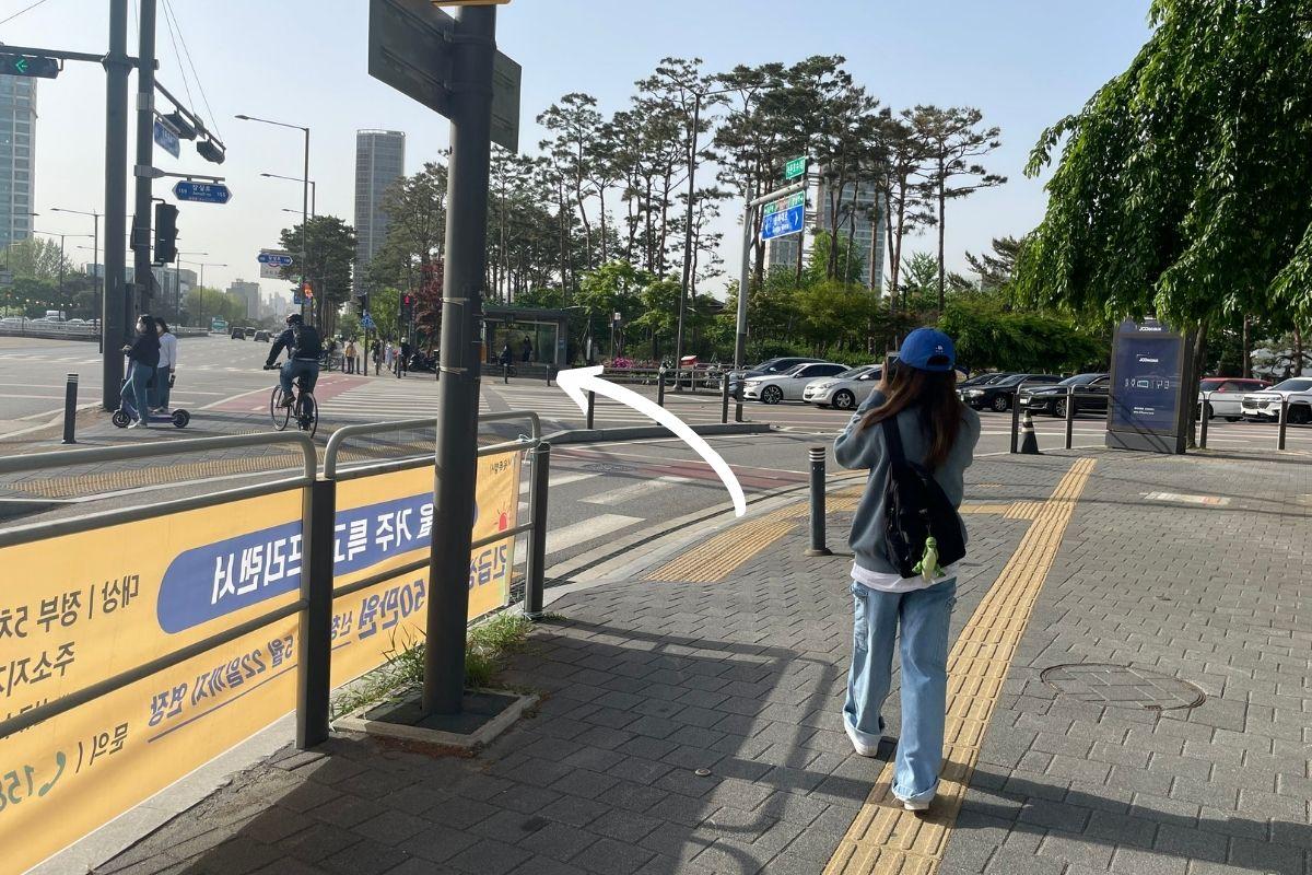 蠶室 石村湖 2025