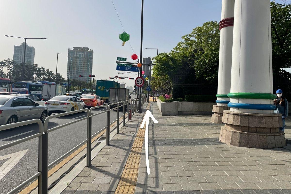 蠶室 石村湖 2025