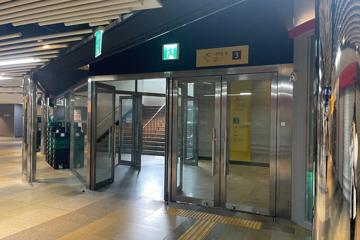 蠶室 石村湖 2025