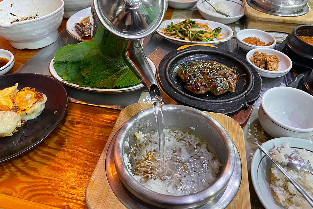 韓國 首爾 仁川 美食推薦