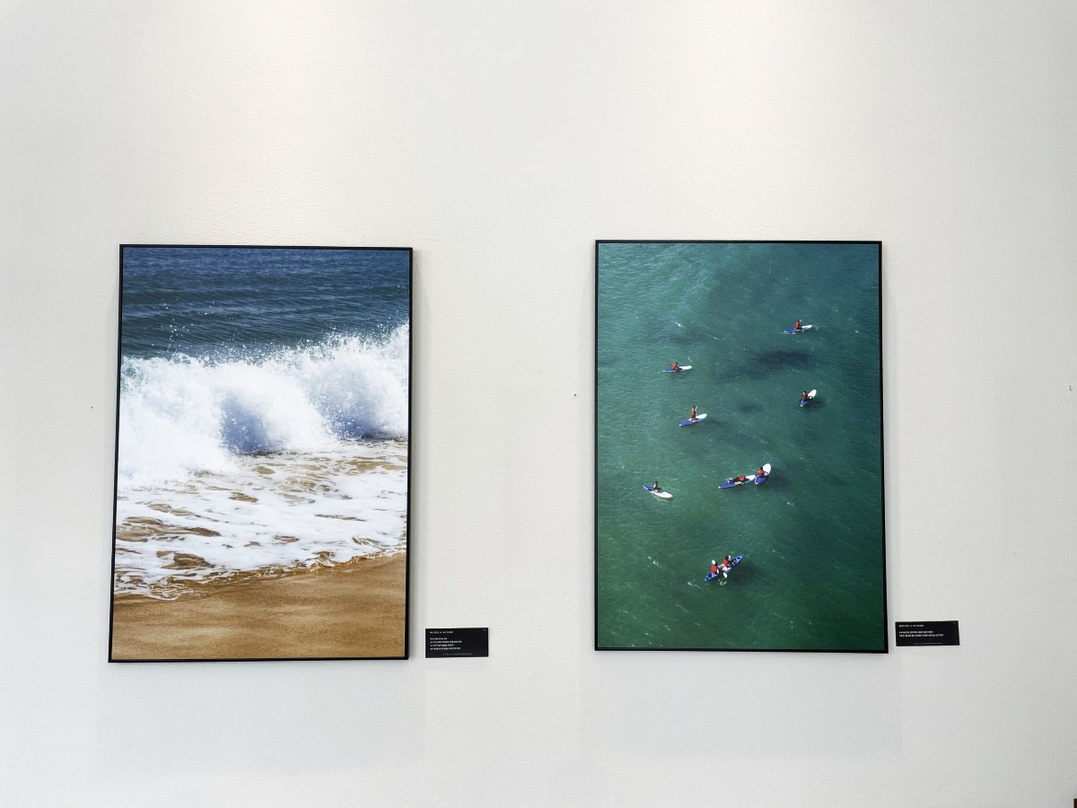 韓国、韓国旅行、韓国観光、釜山、プサン、釜山旅行、釜山観光、南浦洞、ナンポドン、Good ol' days、グッドオールデイズカフェ、韓国カフェ、釜山カフェ、南浦洞カフェ、旅行ハガキ、おみやげ、お土産、写真はがき