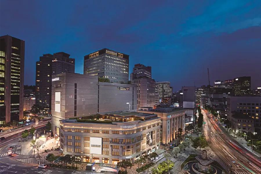 2025 韓國超市公休 十二月 2025年 超市 百貨公司放假 聖誕節 超市 百貨公司公休日 12月