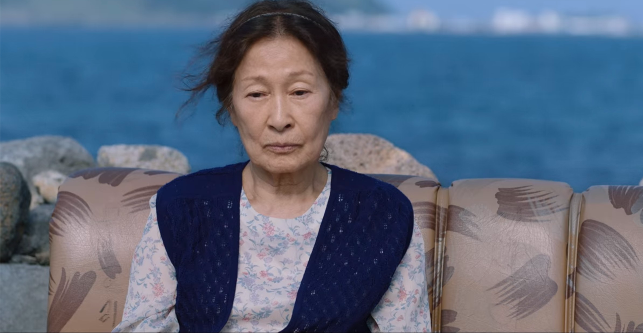 推薦景點 濟州島 我們的藍調時光