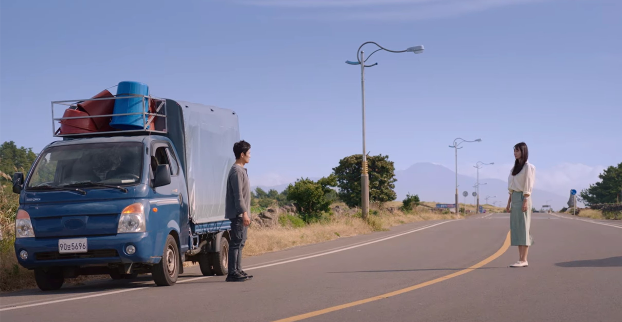 我們的藍調時光