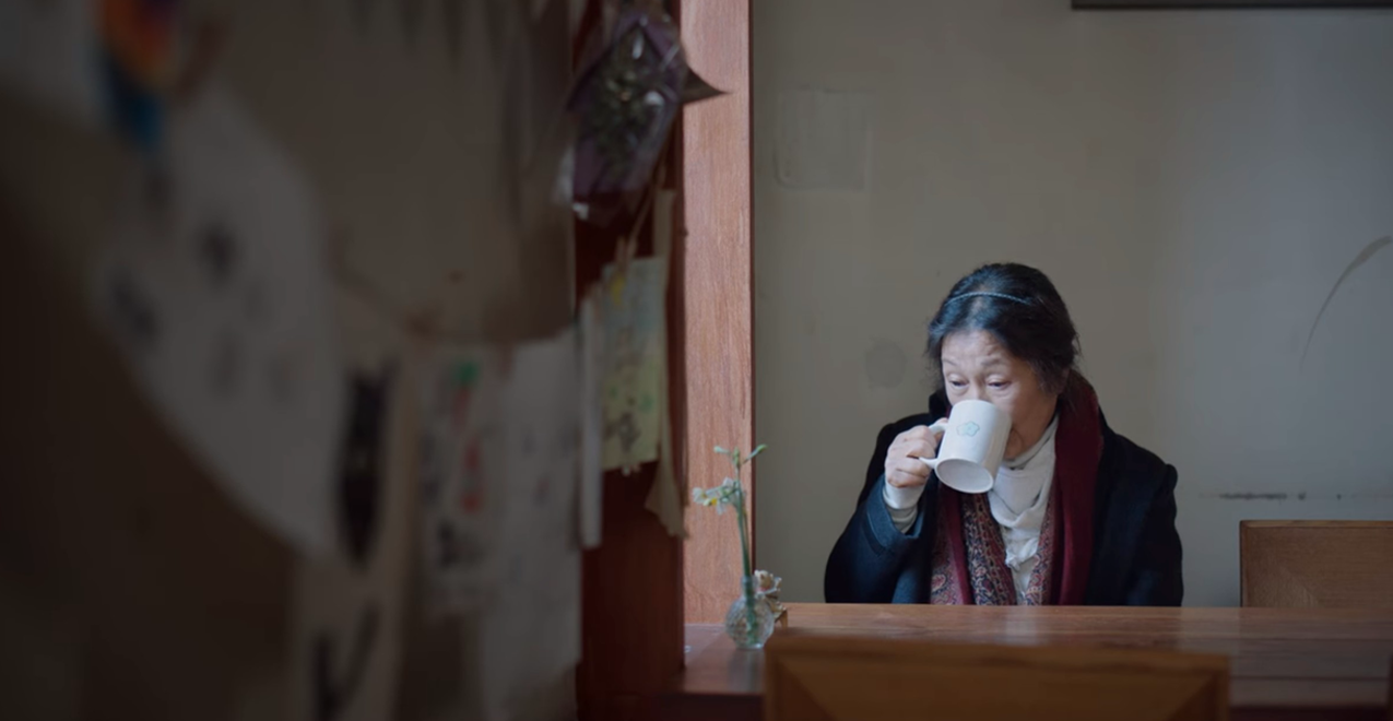 我們的藍調時光