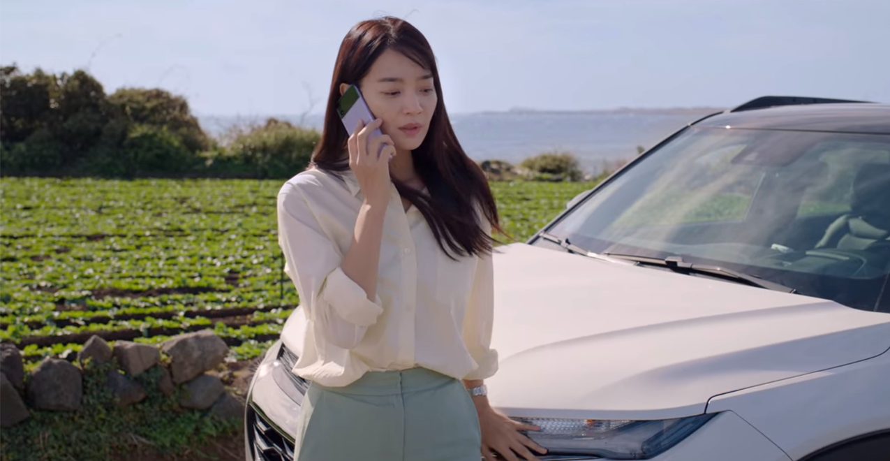 我們的藍調時光