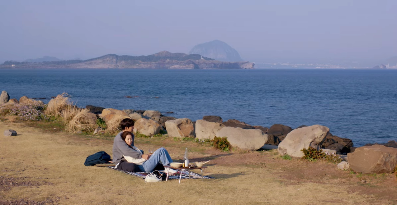 韓國 我們的藍調時光