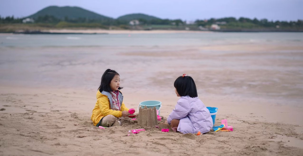 推薦 首爾 我們的藍調時光