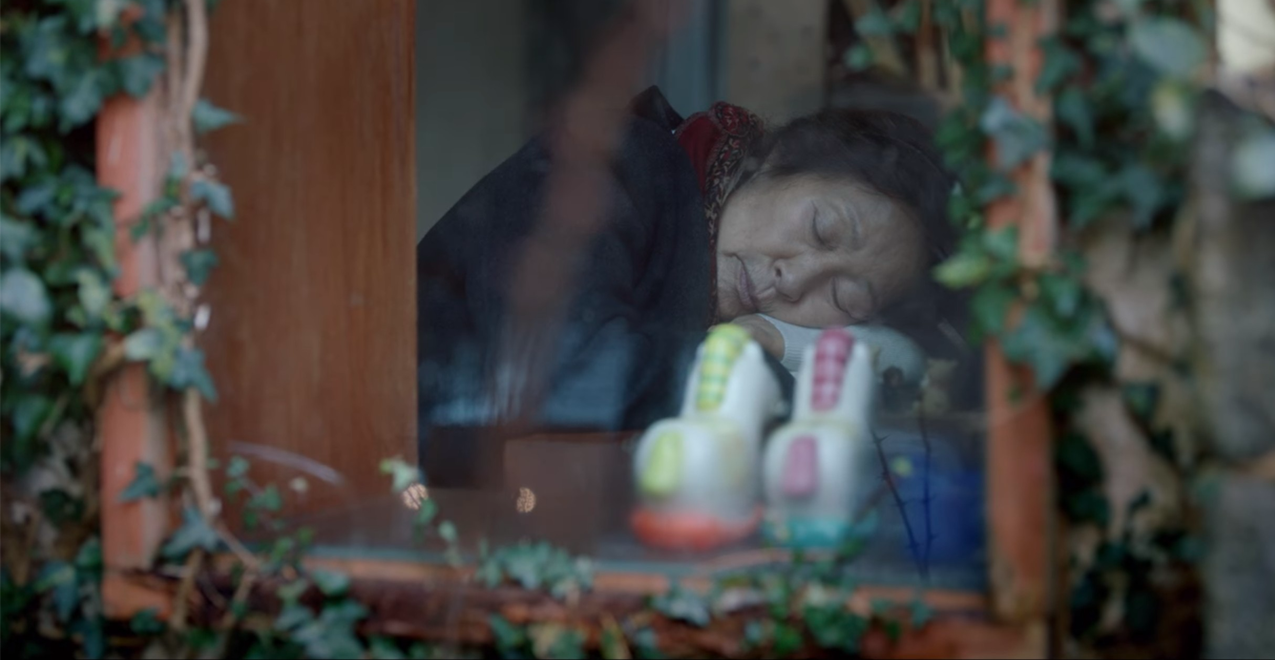 我們的藍調時光