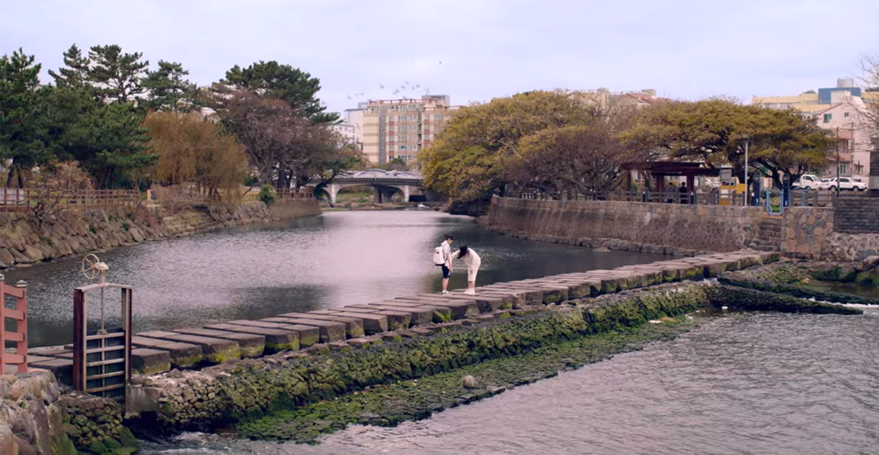 我們的藍調時光