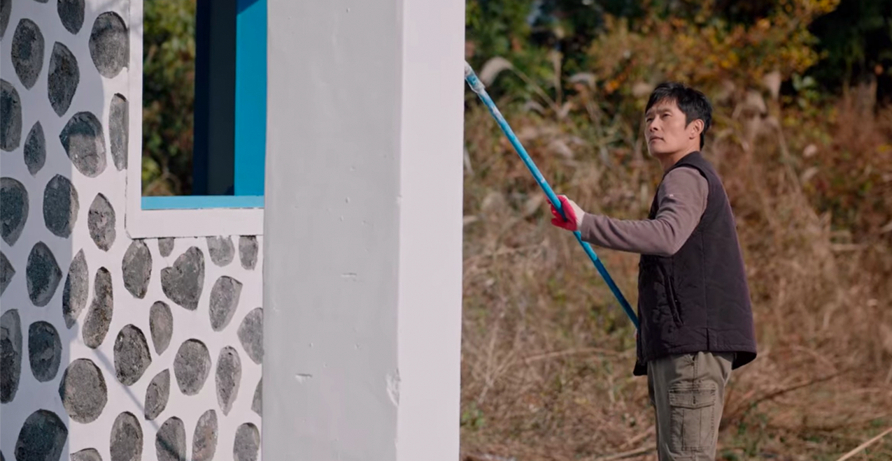 我們的藍調時光 推薦 