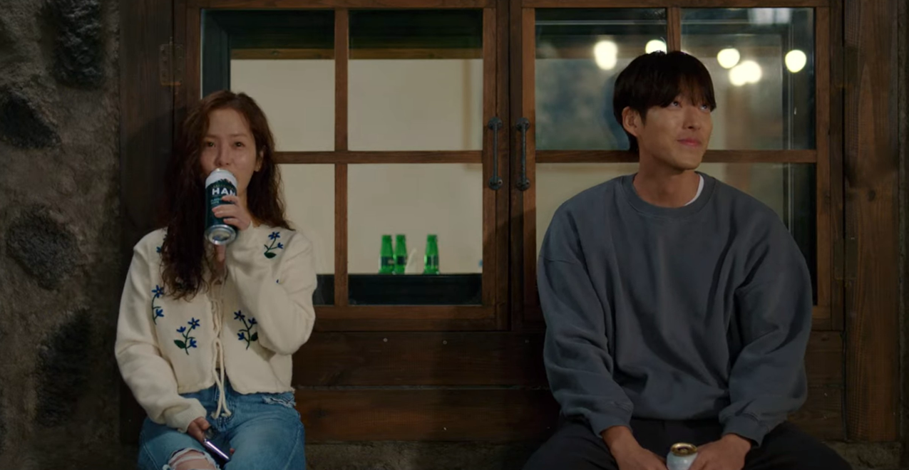 推薦 我們的藍調時光