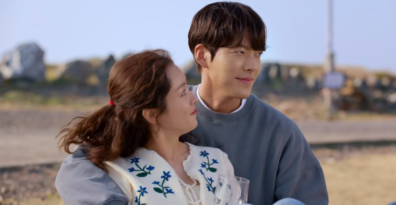 推薦 我們的藍調時光