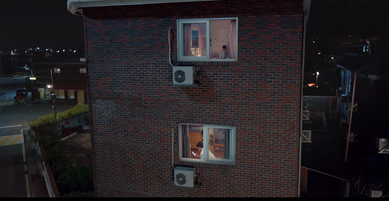 韓劇 景點 我們的藍調時光