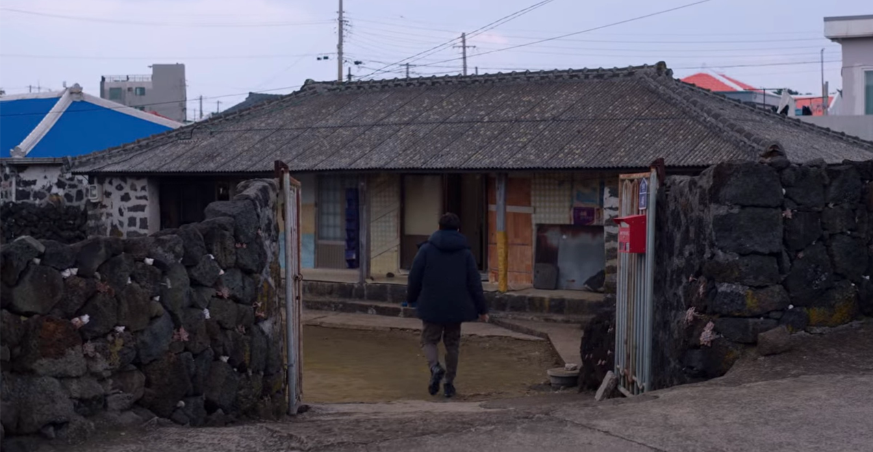 我們的藍調時光