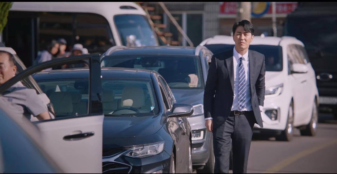 濟州島 我們的藍調時光