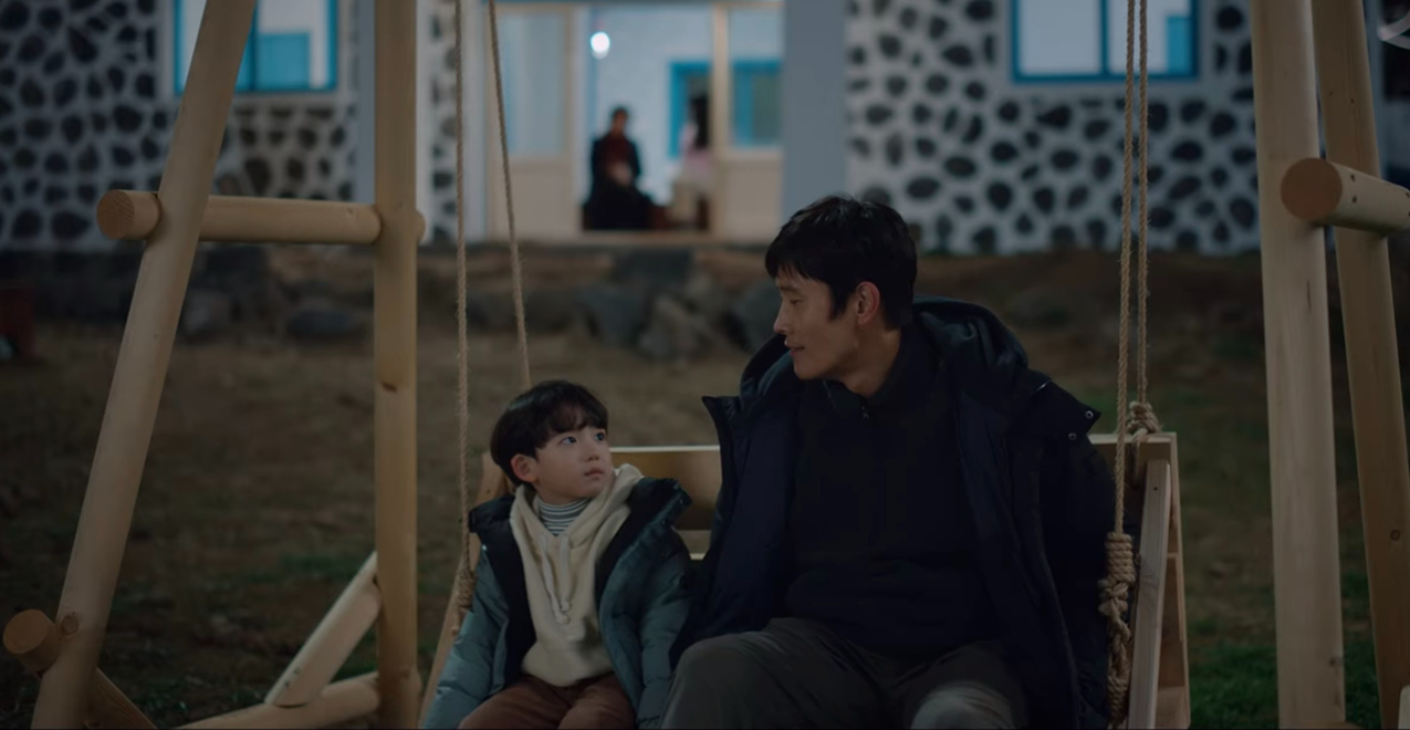 韓劇 我們的藍調時光