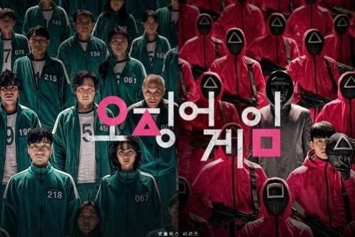 「イカゲーム」シーズン2制作確定…「ギフン、フロントマンが帰ってくる」