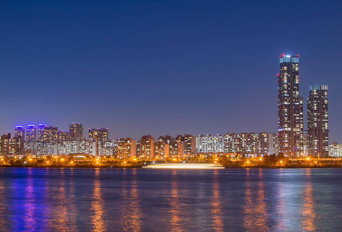 首爾汝矣島 漢江遊覽船 2025 預約優惠 折扣