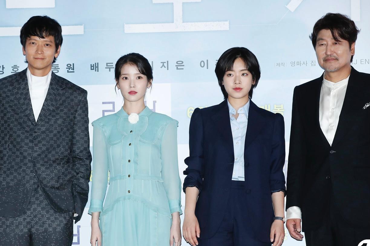 「ベイビー・ブローカー」ソン·ガンホ×カン·ドンウォン×IU×イ·ジュヨン、日本へ…現地プロモーション