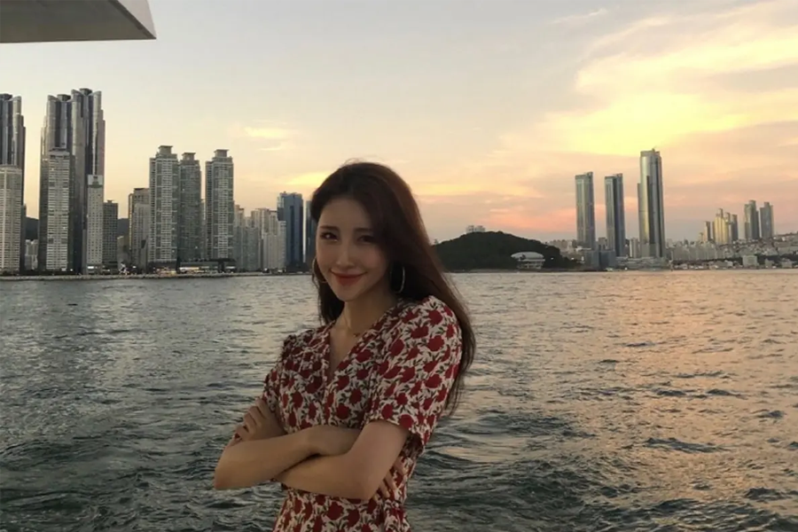 韓國遊艇 方案 首爾遊艇推薦租借 2025 釜山海雲台遊艇