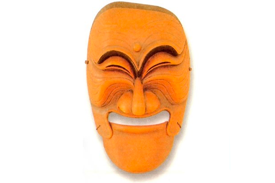 一组穿着红色制服的角色，灵感来自Netflix韩版《纸钞屋》，这部作品结合了流行文化与传统元素。