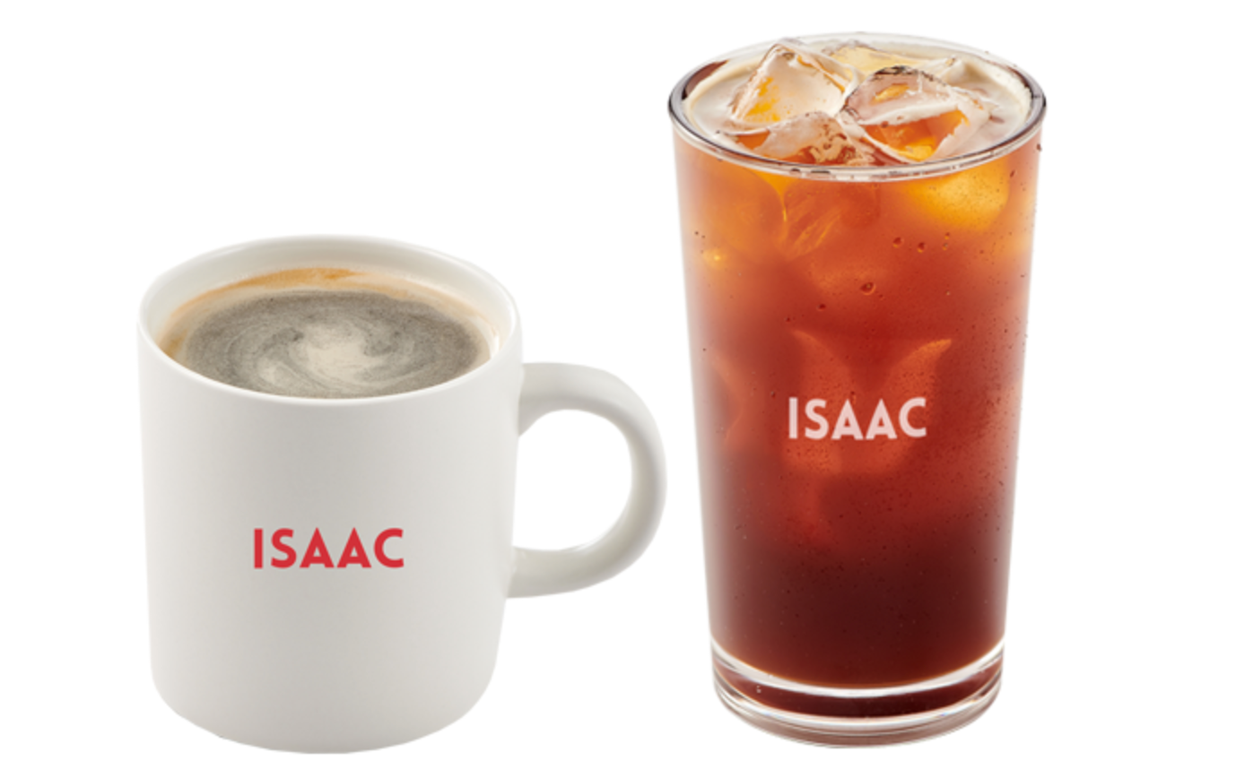 韓国 ソウル 明洞 ミョンドン 明洞マッチプ イサックトースト ISAAC TOAST イサック トースト