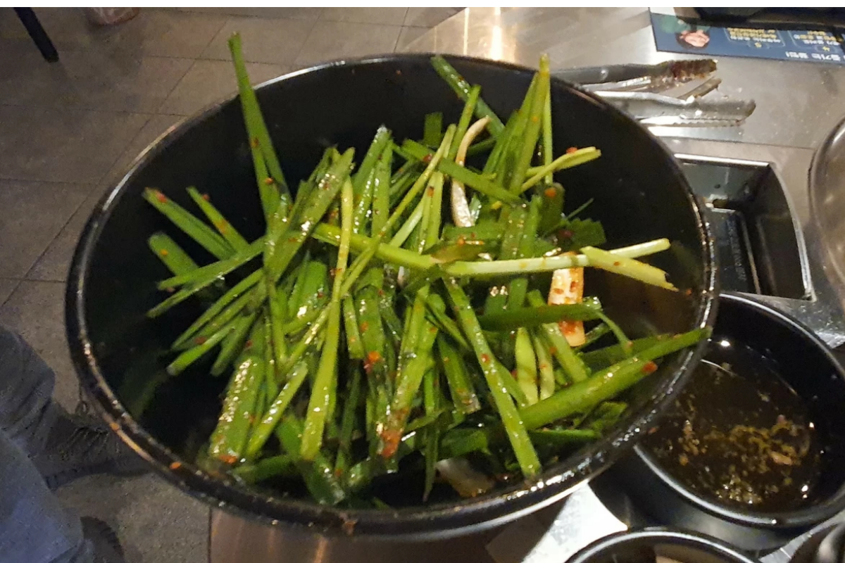 Gunja Daehan Gobchang, Myeongdong