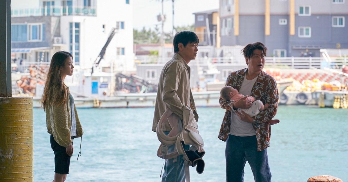 韓国のベビーボックスの現状