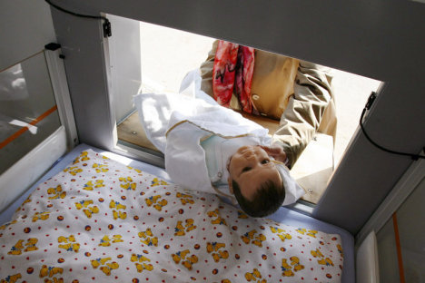 韓国、韓国文化、韓国社会、韓国人、ベビーボックス、赤ちゃんポスト、ベイビーブローカー、韓国映画、社会問題