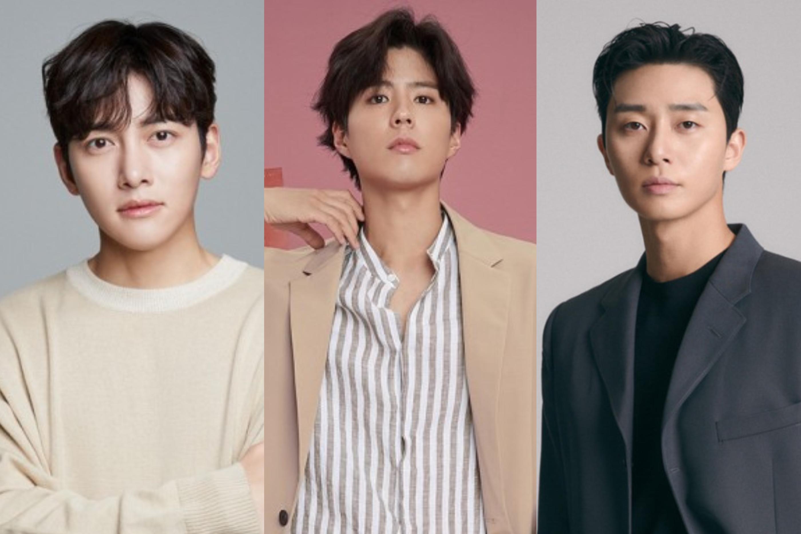 チ·チャンウク×パク·ソジュン×パク·ボゴム、9月に「青春MT」へ