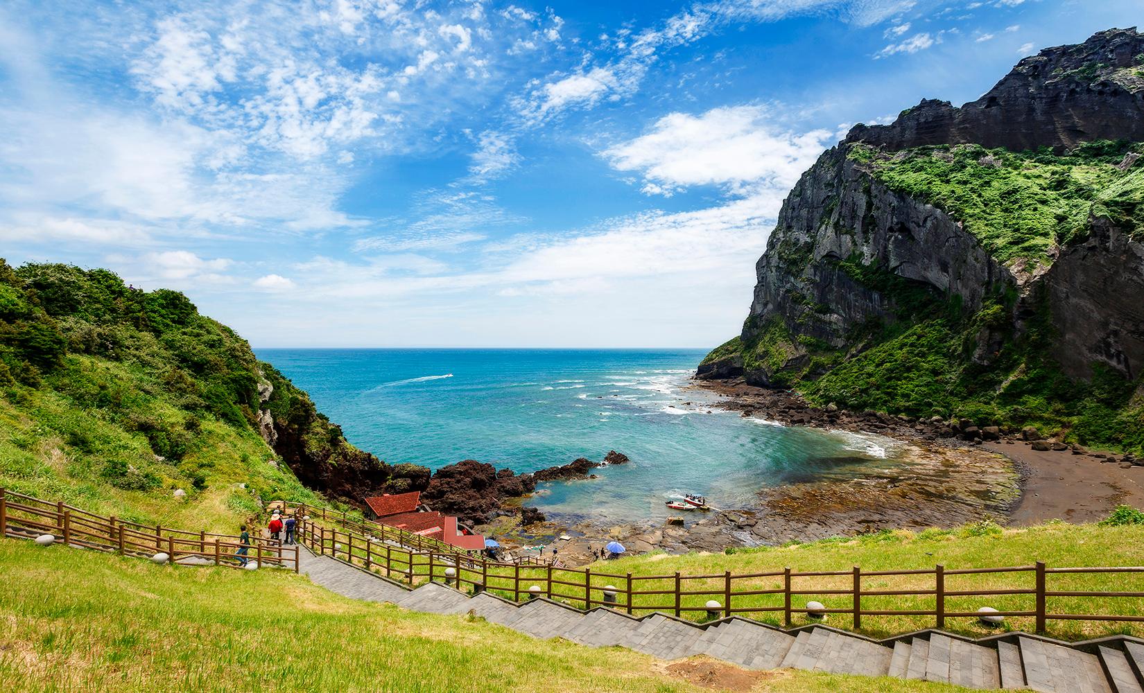 済州島 旅行｜済州島ツアーまとめ