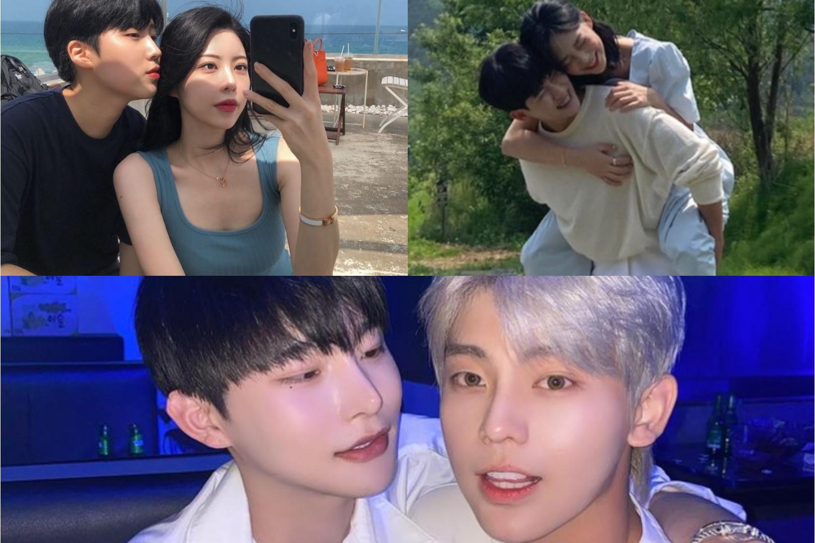 韓国バラエティ、韓国芸能番組、韓国同性愛者、韓国トランスジェンダー、韓国話題、韓国話題のニュース、韓国ゲイ、韓国BL、韓国恋愛、韓国恋愛番組、韓国恋愛リアリティー、韓国恋愛リアリティー番組、ハートシグナル、ホンソクチョン、脱出おひとり島、私たち結婚しました