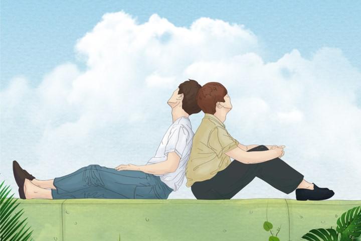 韓国バラエティ、韓国芸能番組、韓国同性愛者、韓国トランスジェンダー、韓国話題、韓国話題のニュース、韓国ゲイ、韓国BL、韓国恋愛、韓国恋愛番組、韓国恋愛リアリティー、韓国恋愛リアリティー番組、ハートシグナル、ホンソクチョン、脱出おひとり島、私たち結婚しました