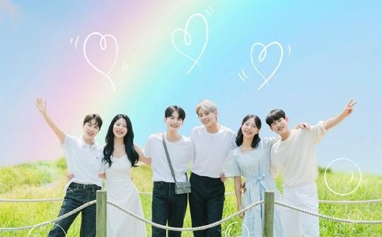 韓国バラエティ、韓国芸能番組、韓国同性愛者、韓国トランスジェンダー、韓国話題、韓国話題のニュース、韓国ゲイ、韓国BL、韓国恋愛、韓国恋愛番組、韓国恋愛リアリティー、韓国恋愛リアリティー番組、ハートシグナル、ホンソクチョン、脱出おひとり島、私たち結婚しました