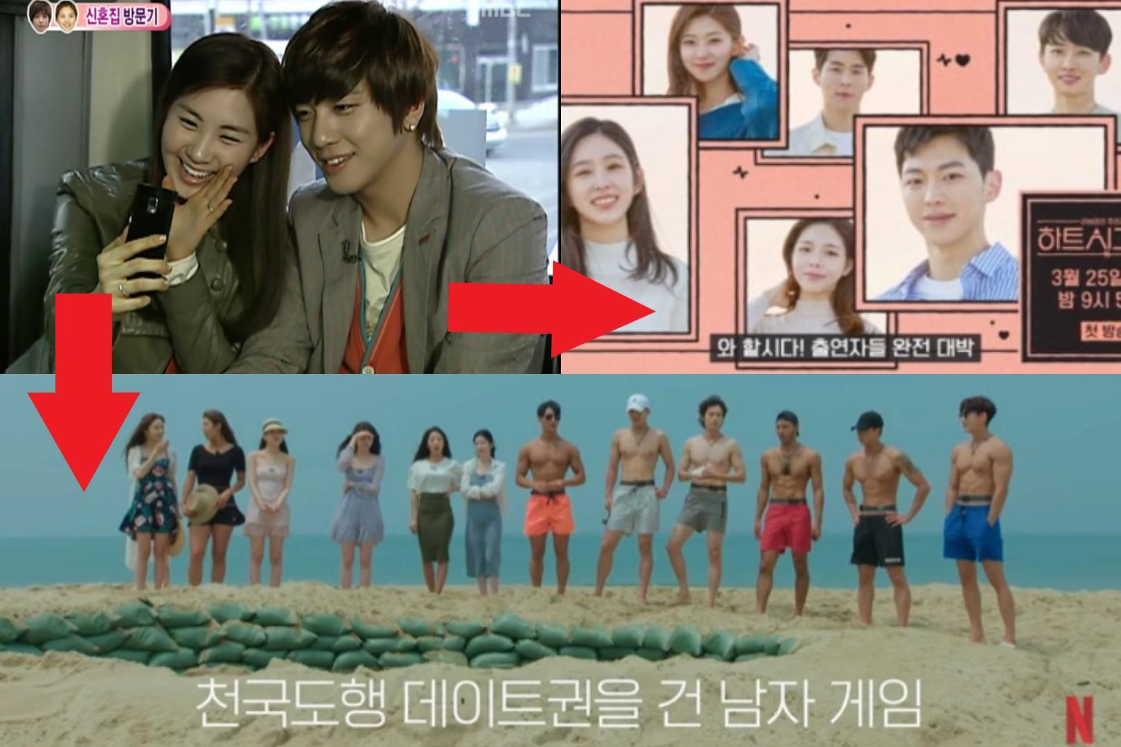 韓国バラエティ、韓国芸能番組、韓国同性愛者、韓国トランスジェンダー、韓国話題、韓国話題のニュース、韓国ゲイ、韓国BL、韓国恋愛、韓国恋愛番組、韓国恋愛リアリティー、韓国恋愛リアリティー番組、ハートシグナル、ホンソクチョン、脱出おひとり島、私たち結婚しました