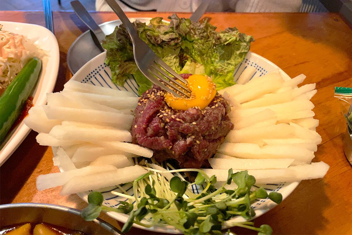 韓国、韓国旅行、韓国観光、ソウル、ソウル旅行、韓国グルメ、韓国居酒屋、韓国ビール、ソウル88ビール、仁寺洞、益善洞、鍾路3街、ピメク