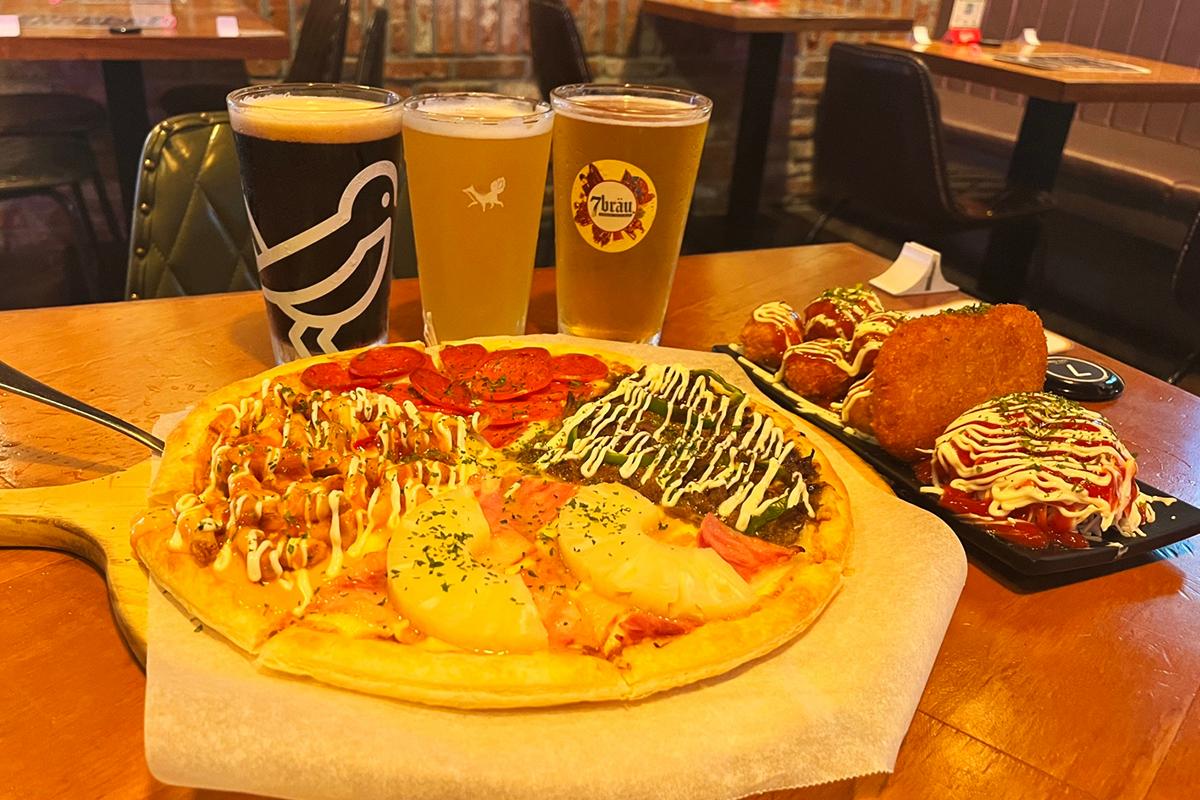 Сеул 88 Пиво | Иксондон