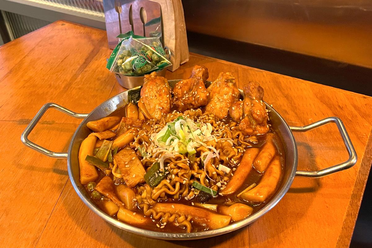 韓国、韓国旅行、韓国観光、ソウル、ソウル旅行、韓国グルメ、韓国居酒屋、韓国ビール、ソウル88ビール、仁寺洞、益善洞、鍾路3街、ピメク