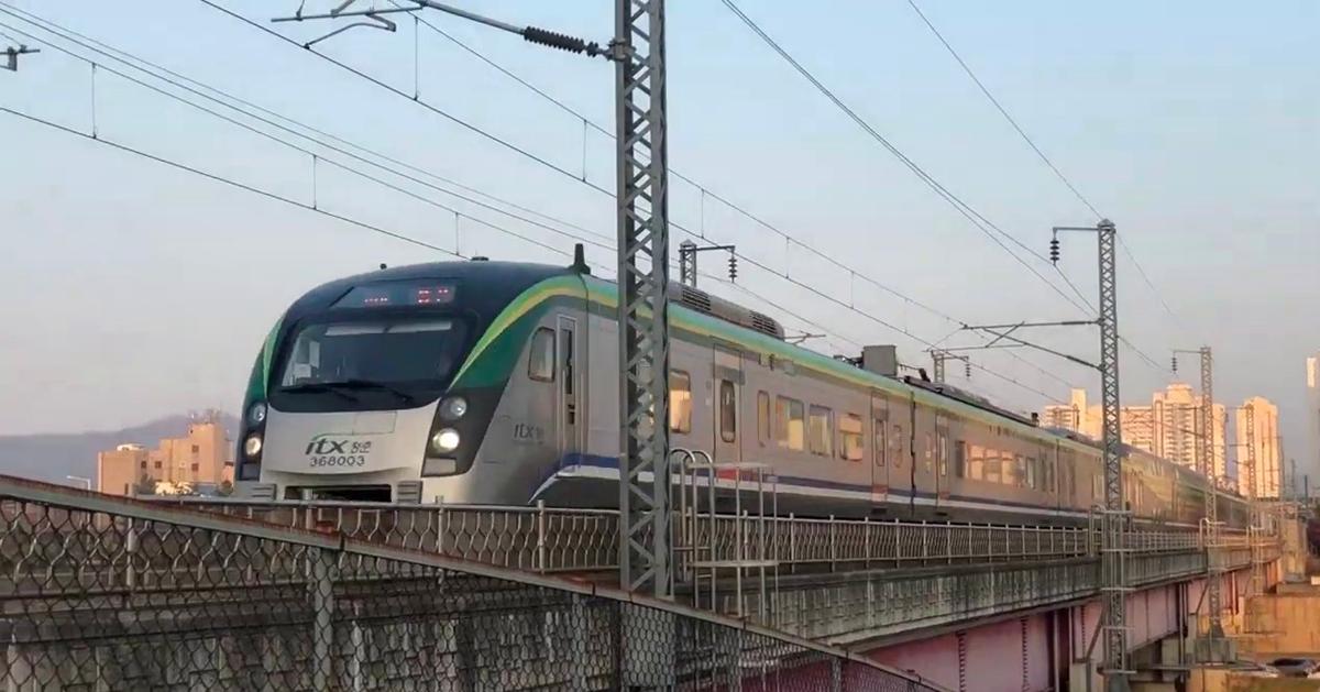 南怡岛ITX青春线火车时刻表