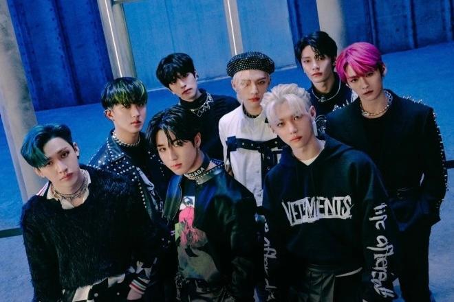 Stray Kids、YouTubeチャンネル登録者1000万人突破