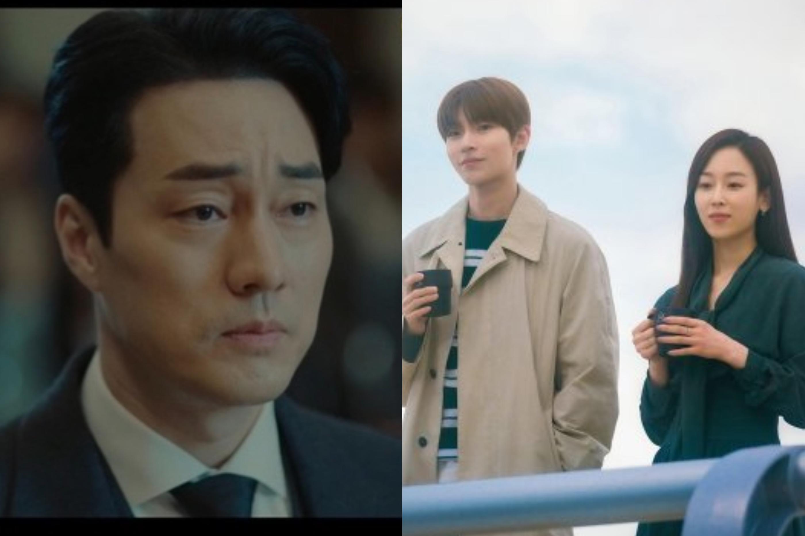 「オ·スジェ」·「ドクター弁護士」、有終の美…視聴率10.7%·7.0%で終了